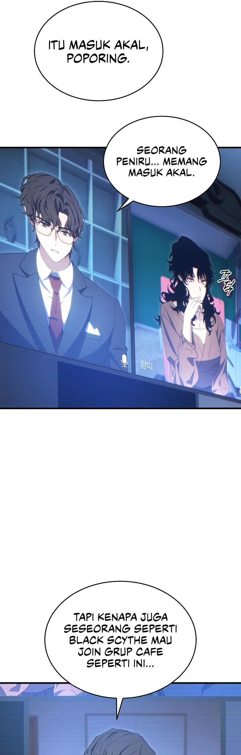 The 100th Regression Of The Max-Level Player Chapter 62 Gambar 6