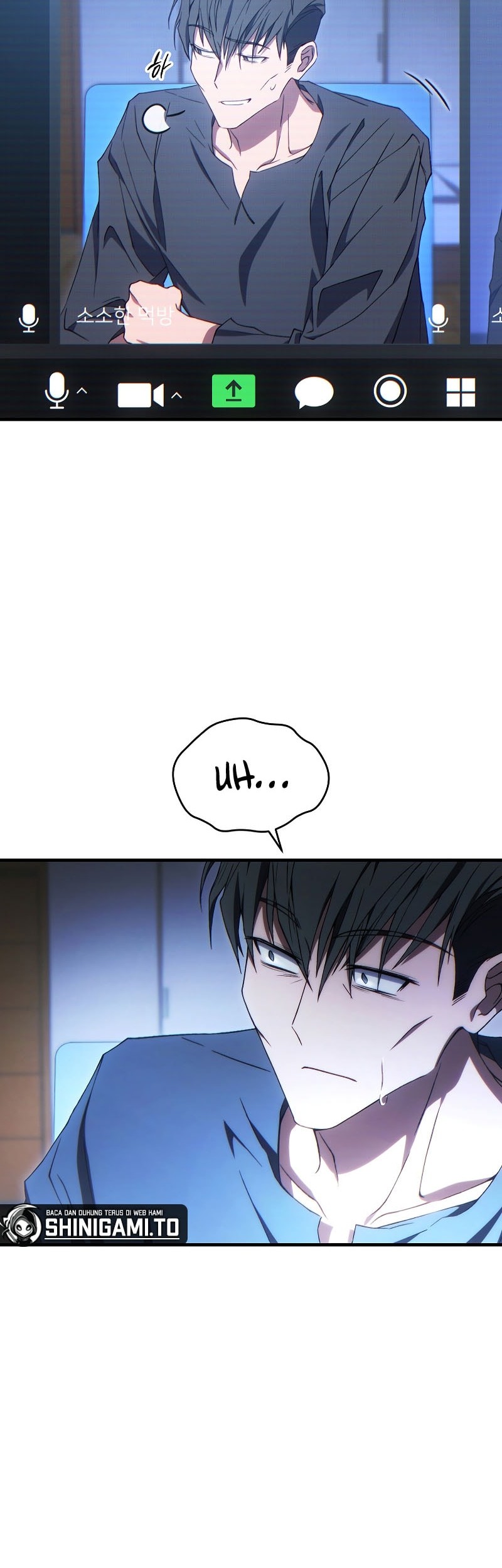 The 100th Regression Of The Max-Level Player Chapter 62 Gambar 7