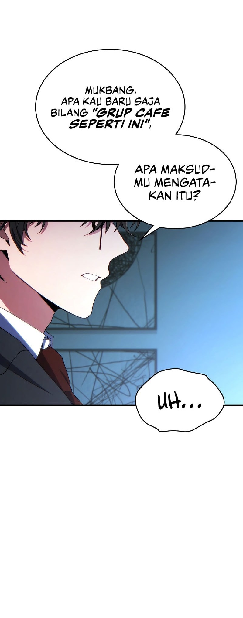 The 100th Regression Of The Max-Level Player Chapter 62 Gambar 9