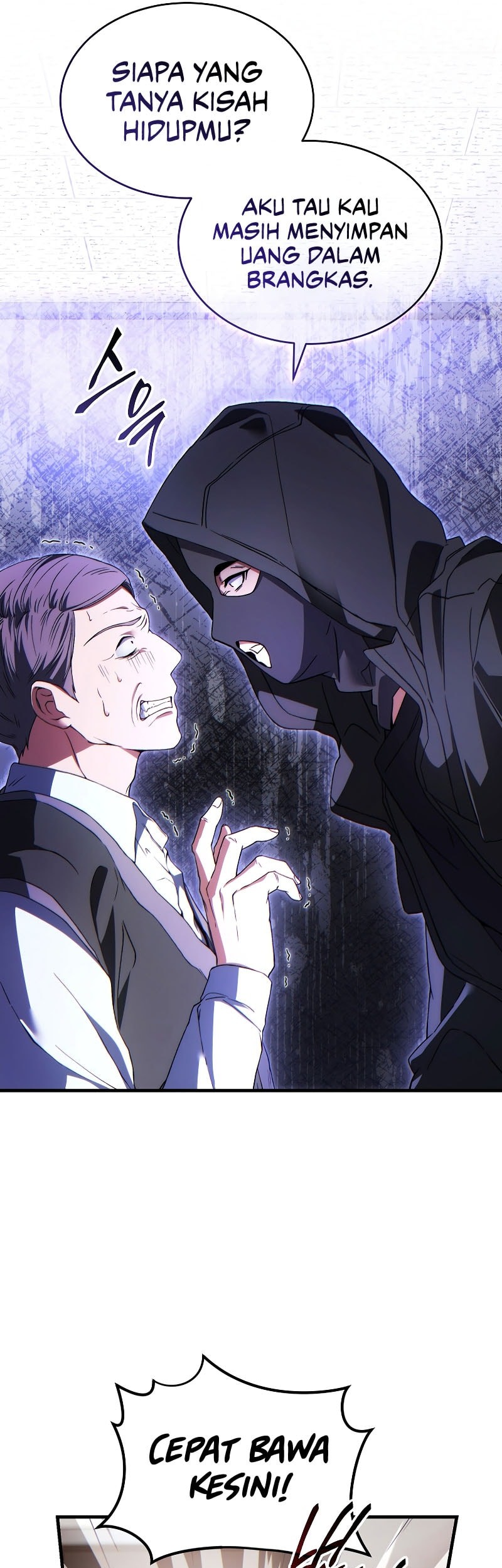 The 100th Regression Of The Max-Level Player Chapter 62 Gambar 38