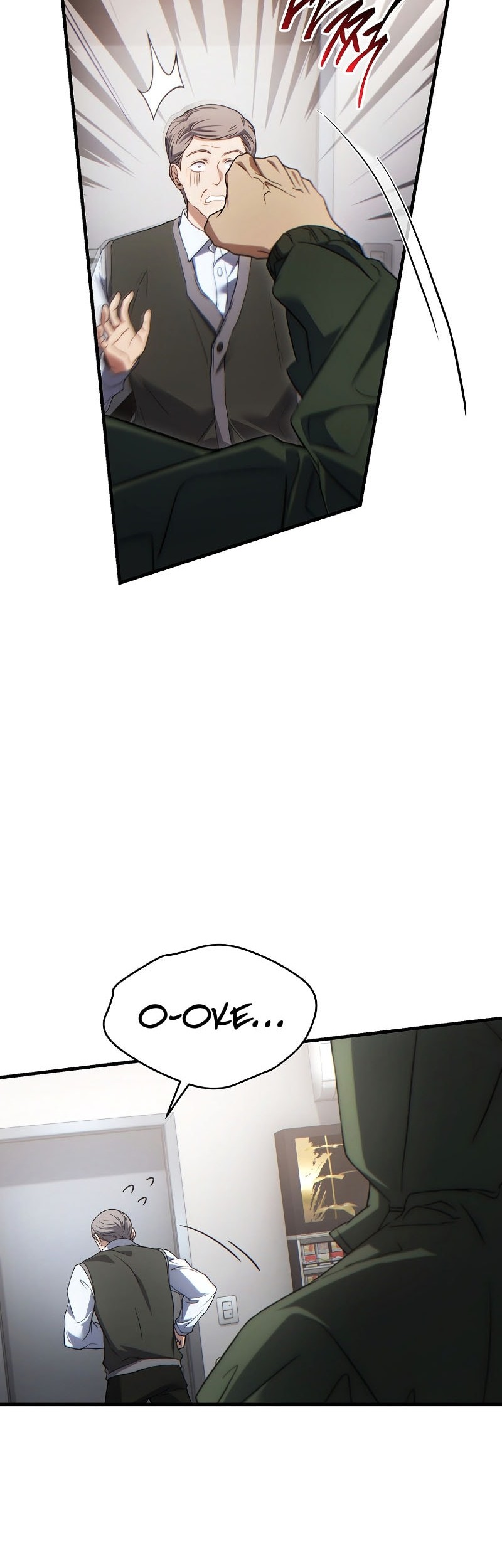 The 100th Regression Of The Max-Level Player Chapter 62 Gambar 39