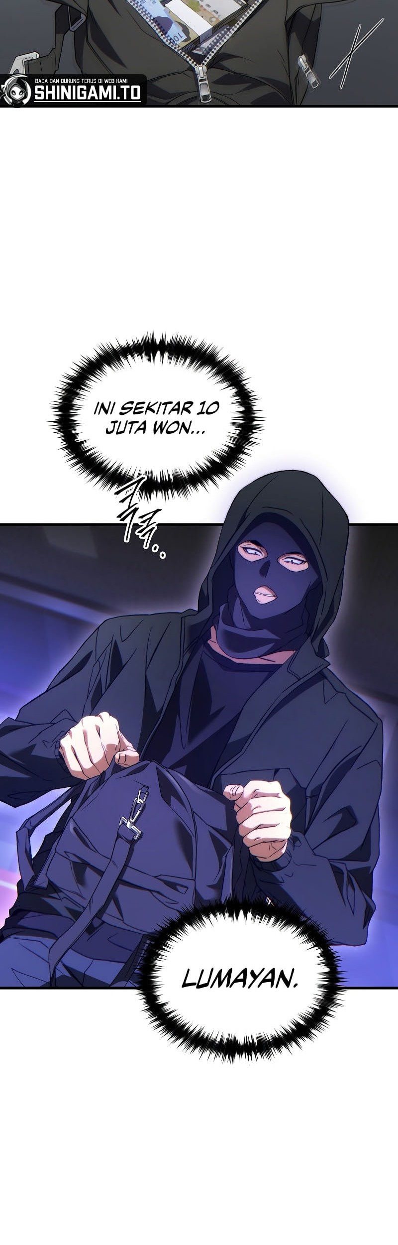 The 100th Regression Of The Max-Level Player Chapter 62 Gambar 41