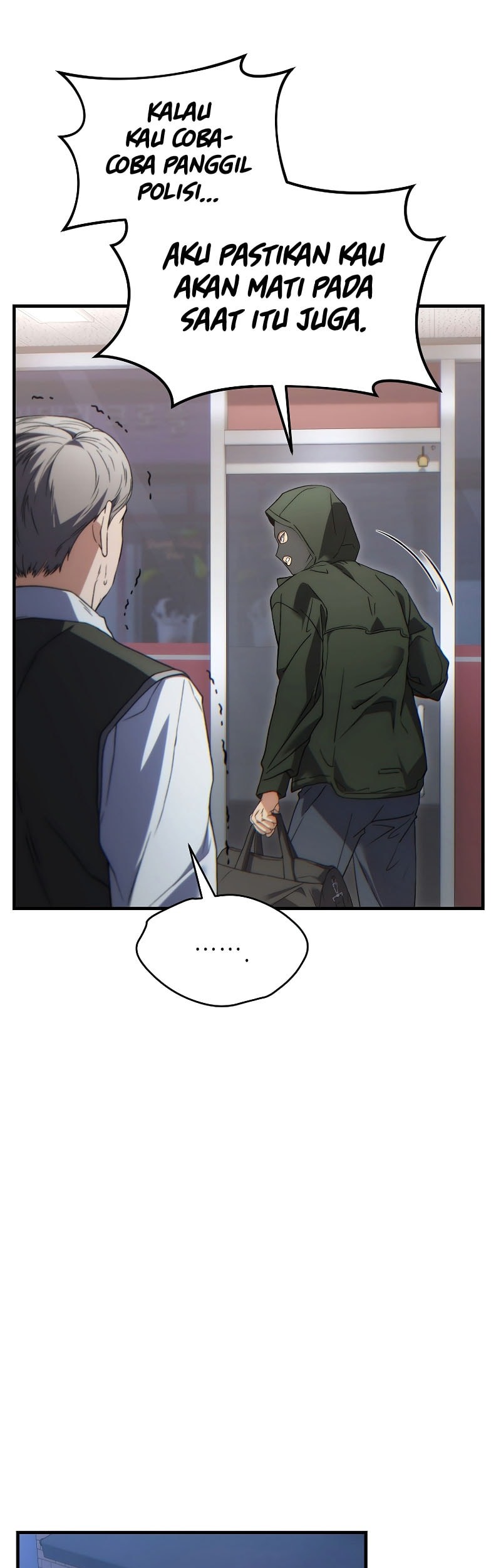 The 100th Regression Of The Max-Level Player Chapter 62 Gambar 42