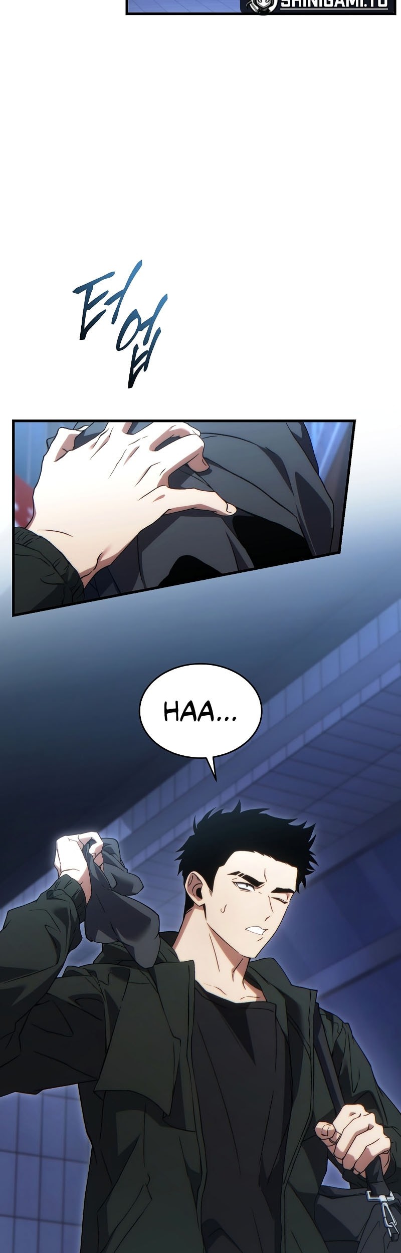 The 100th Regression Of The Max-Level Player Chapter 62 Gambar 44