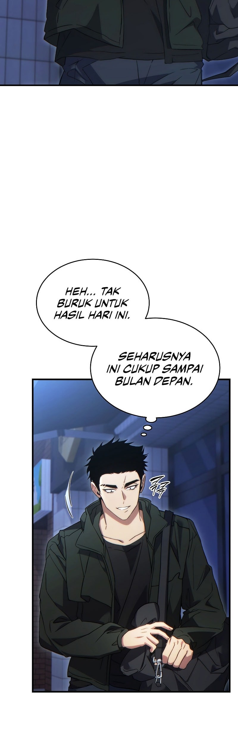 The 100th Regression Of The Max-Level Player Chapter 62 Gambar 45