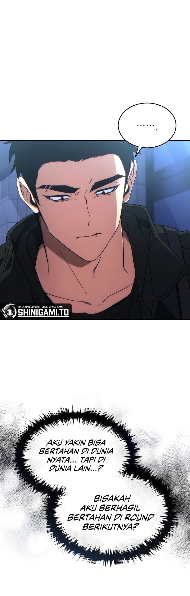 The 100th Regression Of The Max-Level Player Chapter 62 Gambar 46