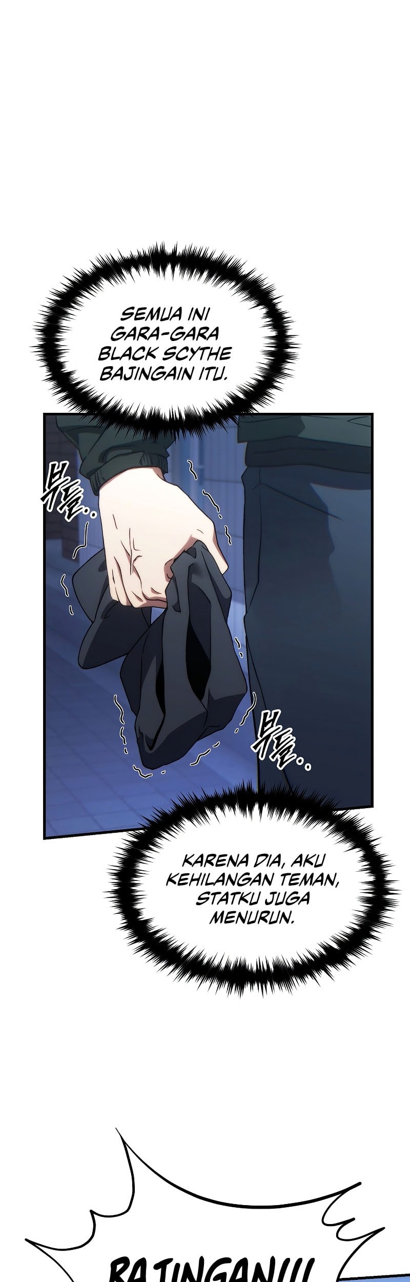 The 100th Regression Of The Max-Level Player Chapter 62 Gambar 47