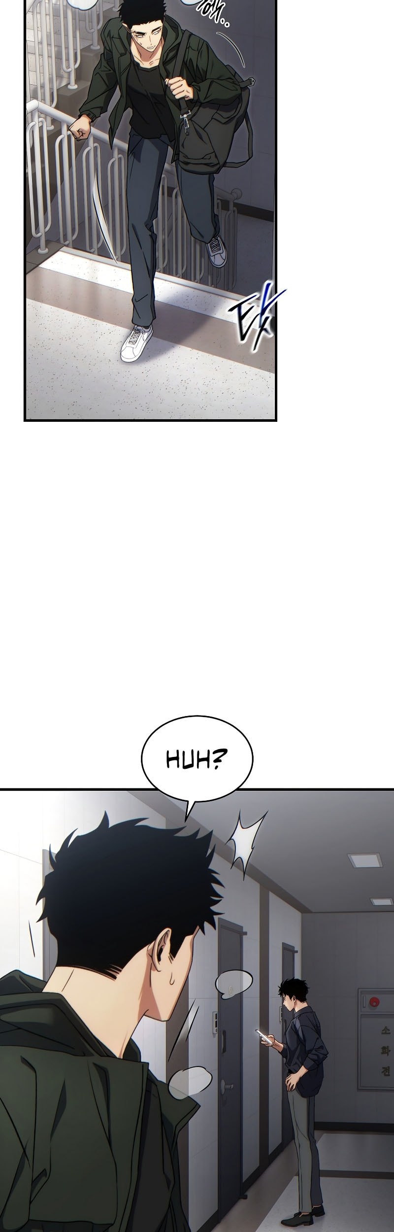 The 100th Regression Of The Max-Level Player Chapter 62 Gambar 52