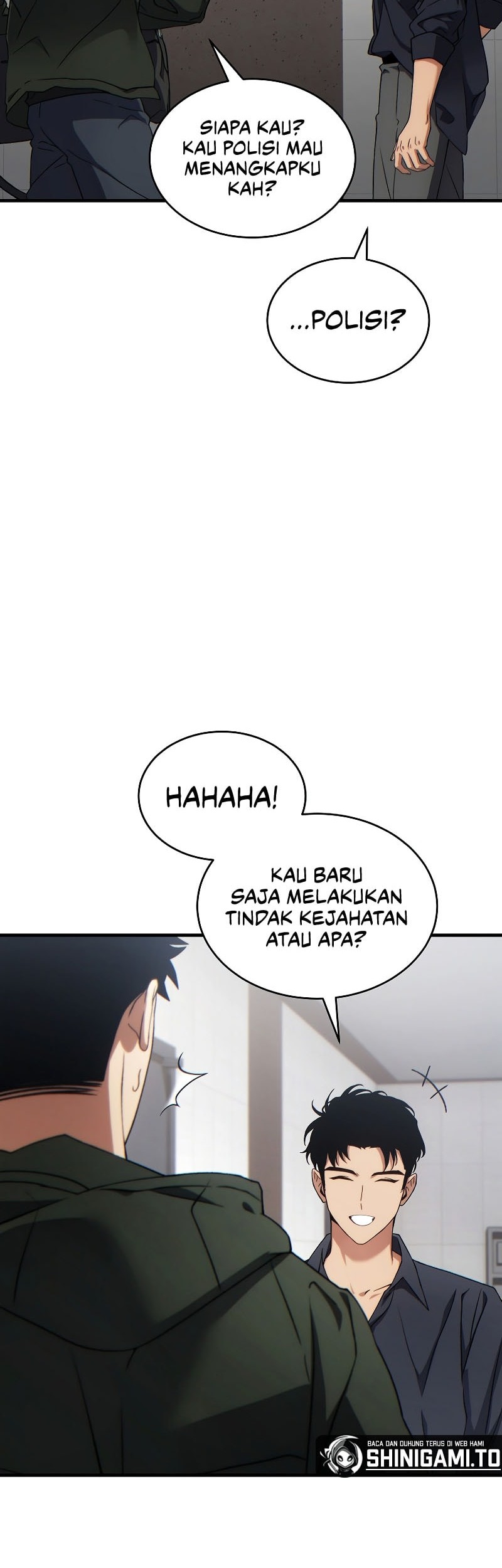 The 100th Regression Of The Max-Level Player Chapter 62 Gambar 55