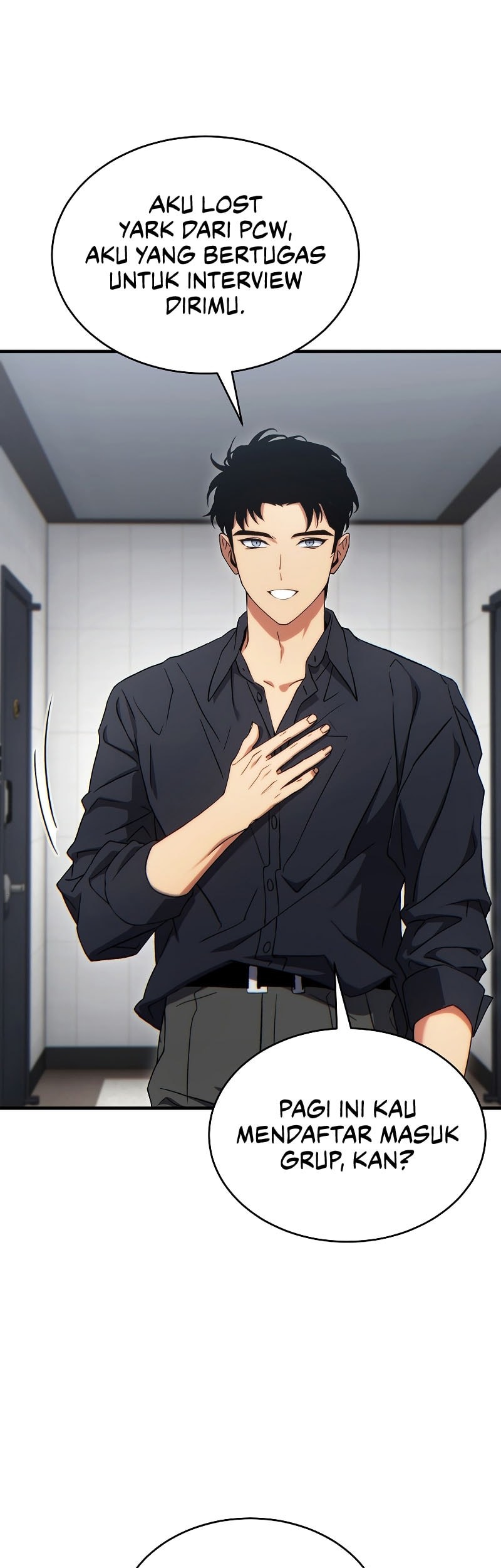 The 100th Regression Of The Max-Level Player Chapter 62 Gambar 56