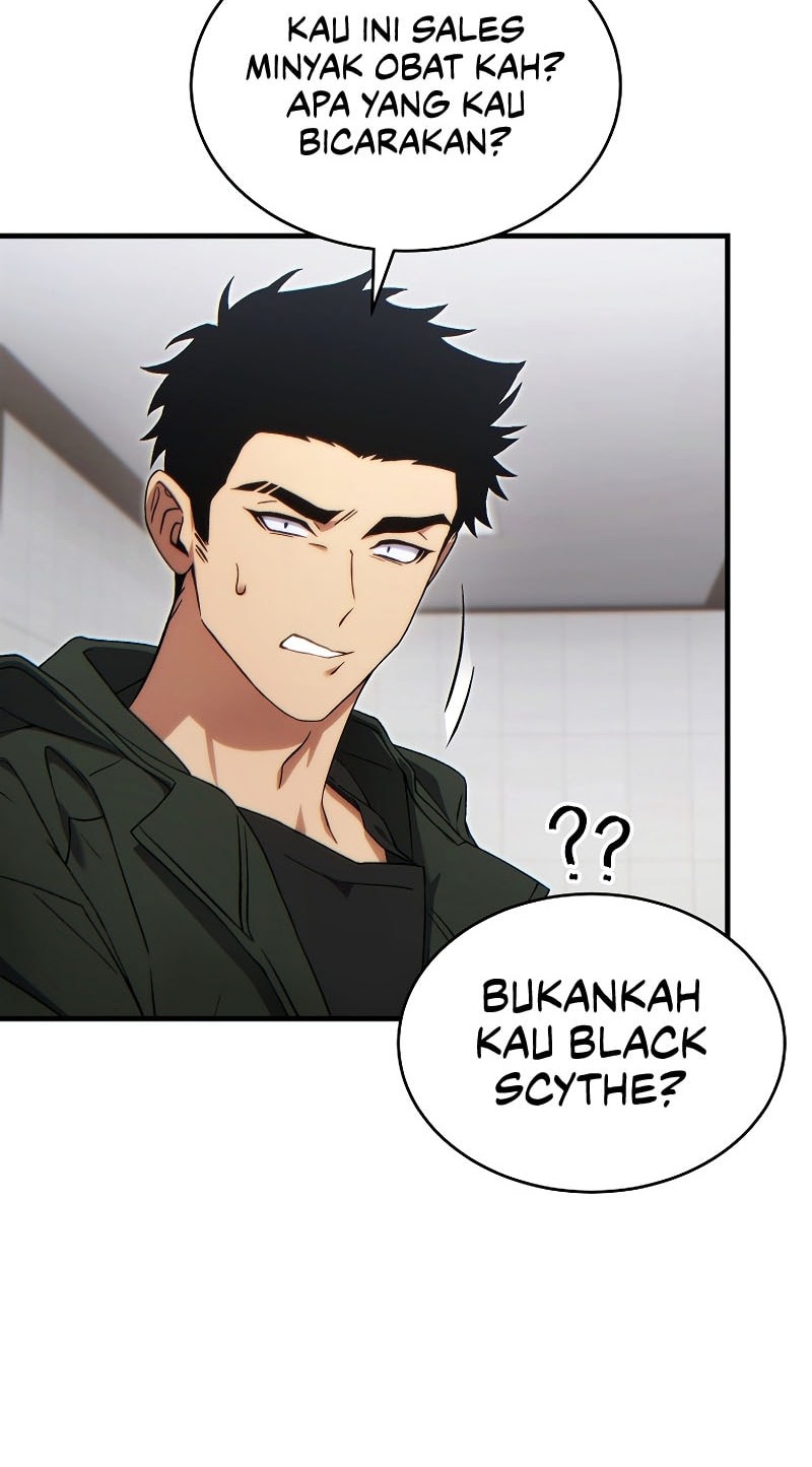 The 100th Regression Of The Max-Level Player Chapter 62 Gambar 57