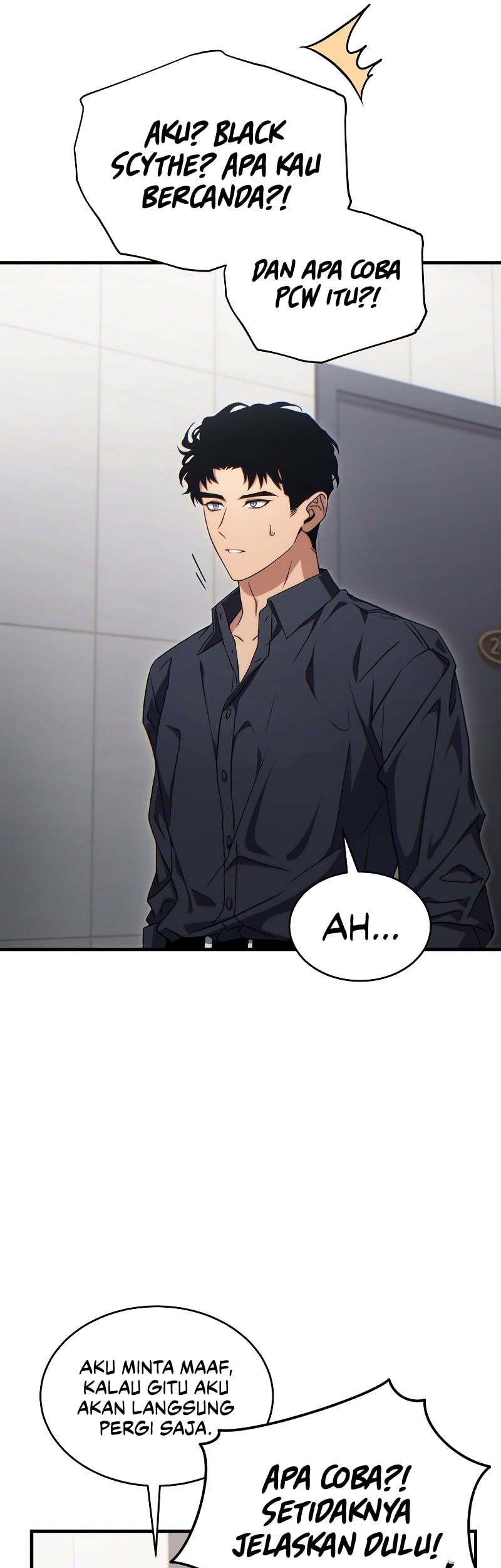 The 100th Regression Of The Max-Level Player Chapter 62 Gambar 58