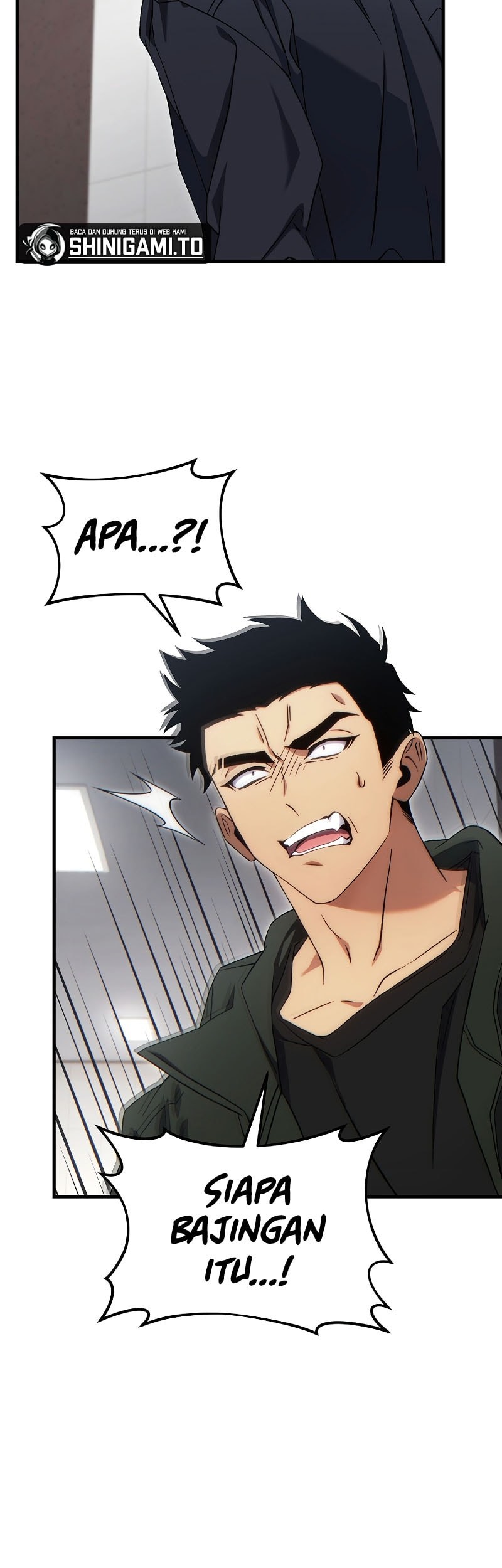 The 100th Regression Of The Max-Level Player Chapter 62 Gambar 60