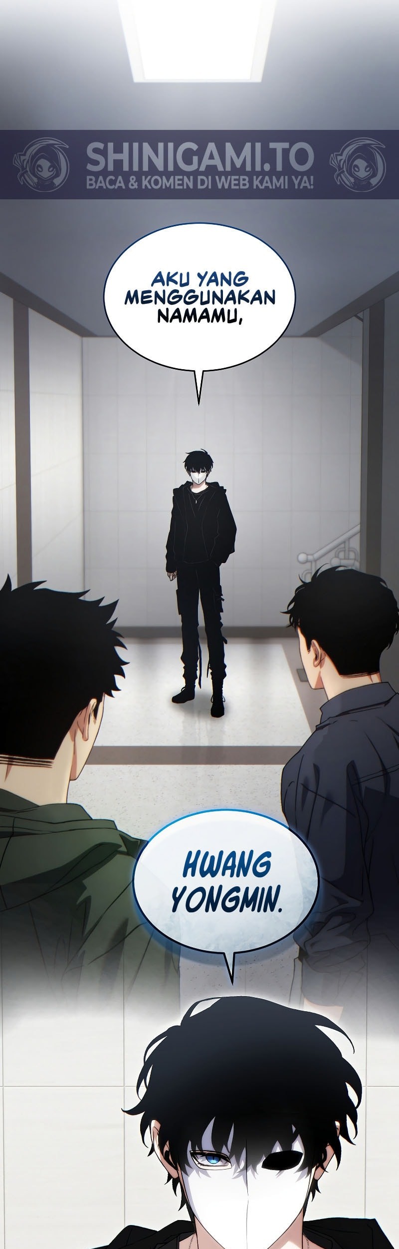 The 100th Regression Of The Max-Level Player Chapter 62 Gambar 62