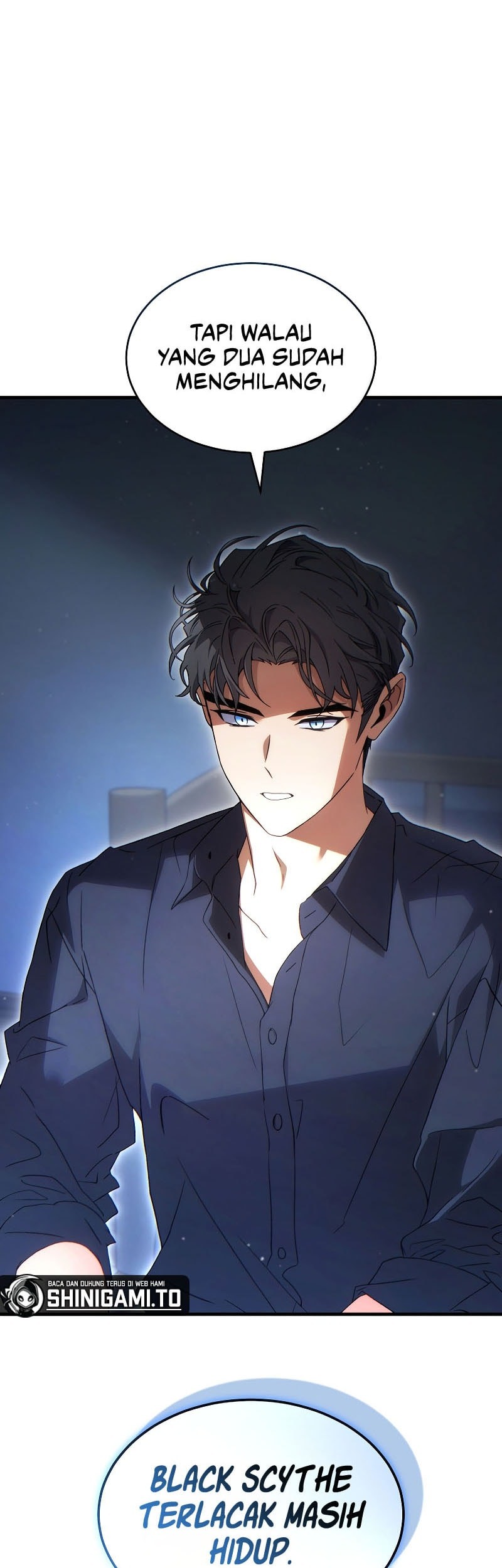 Manhwa The 100th Regression Of The Max-Level Player Chapter 62 gambar nomor 2