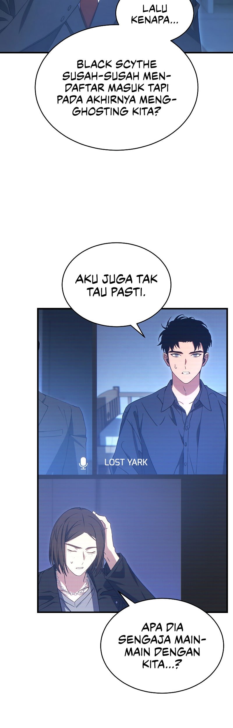 The 100th Regression Of The Max-Level Player Chapter 62 Gambar 4