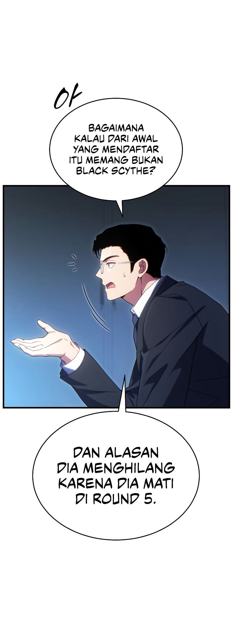 The 100th Regression Of The Max-Level Player Chapter 62 Gambar 5