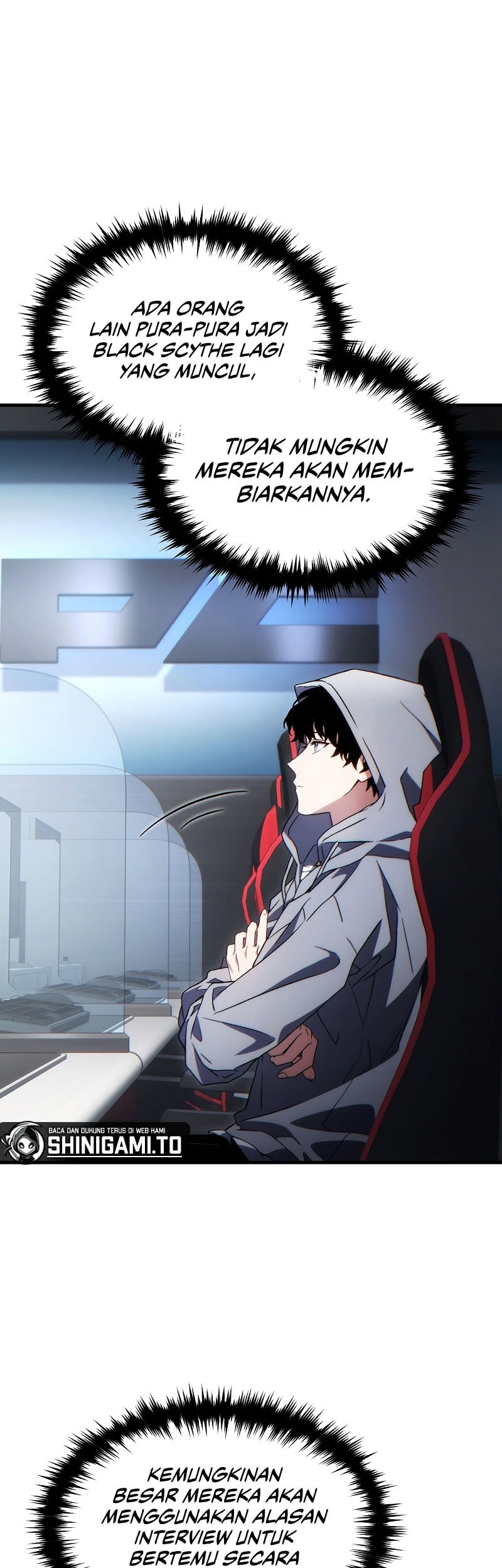 The 100th Regression Of The Max-Level Player Chapter 62 Gambar 22