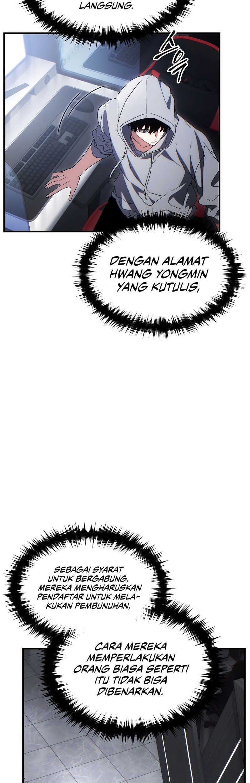 The 100th Regression Of The Max-Level Player Chapter 62 Gambar 23