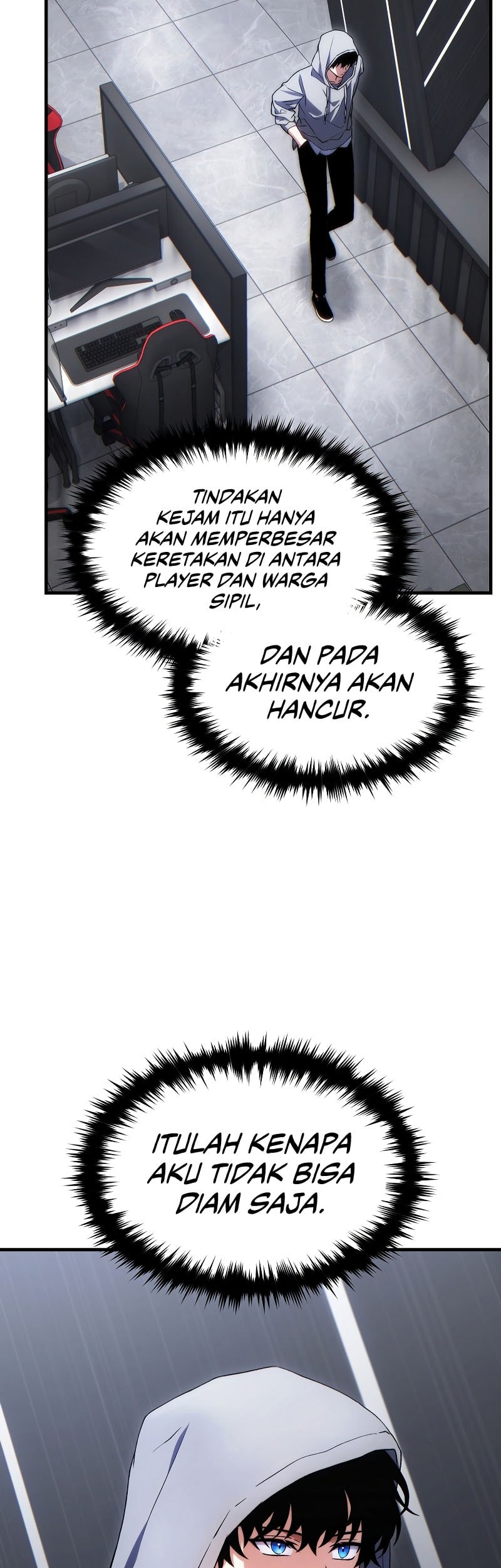 The 100th Regression Of The Max-Level Player Chapter 62 Gambar 24