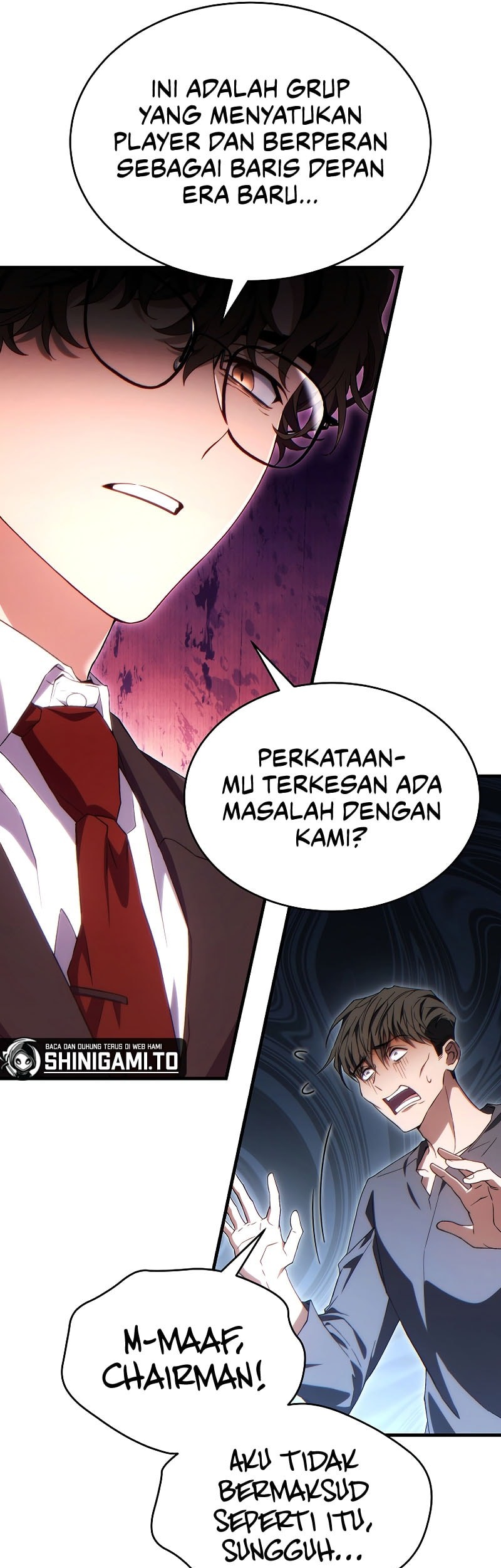 The 100th Regression Of The Max-Level Player Chapter 62 Gambar 10