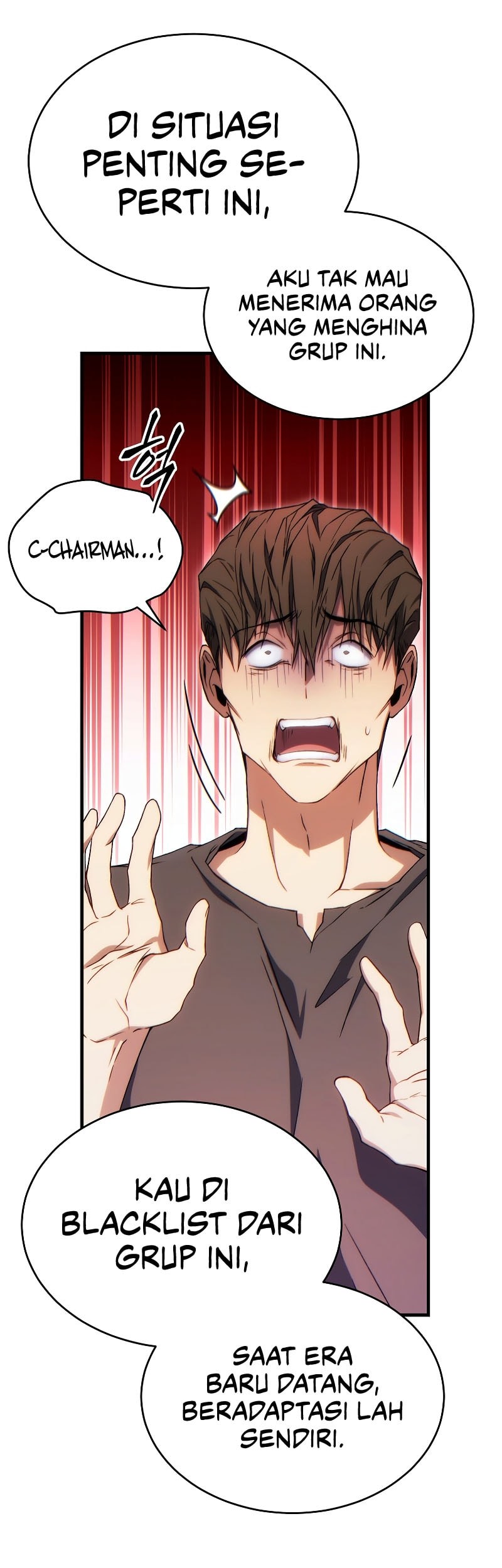 The 100th Regression Of The Max-Level Player Chapter 62 Gambar 12