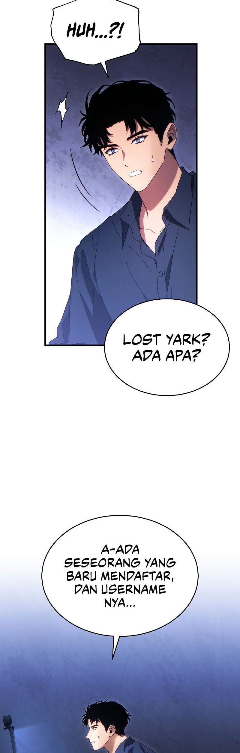 The 100th Regression Of The Max-Level Player Chapter 62 Gambar 15