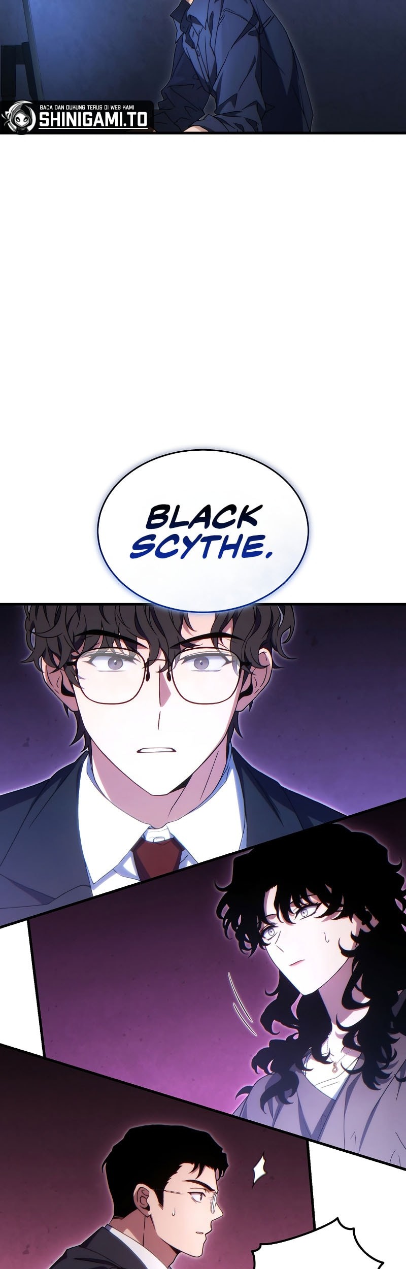 The 100th Regression Of The Max-Level Player Chapter 62 Gambar 16