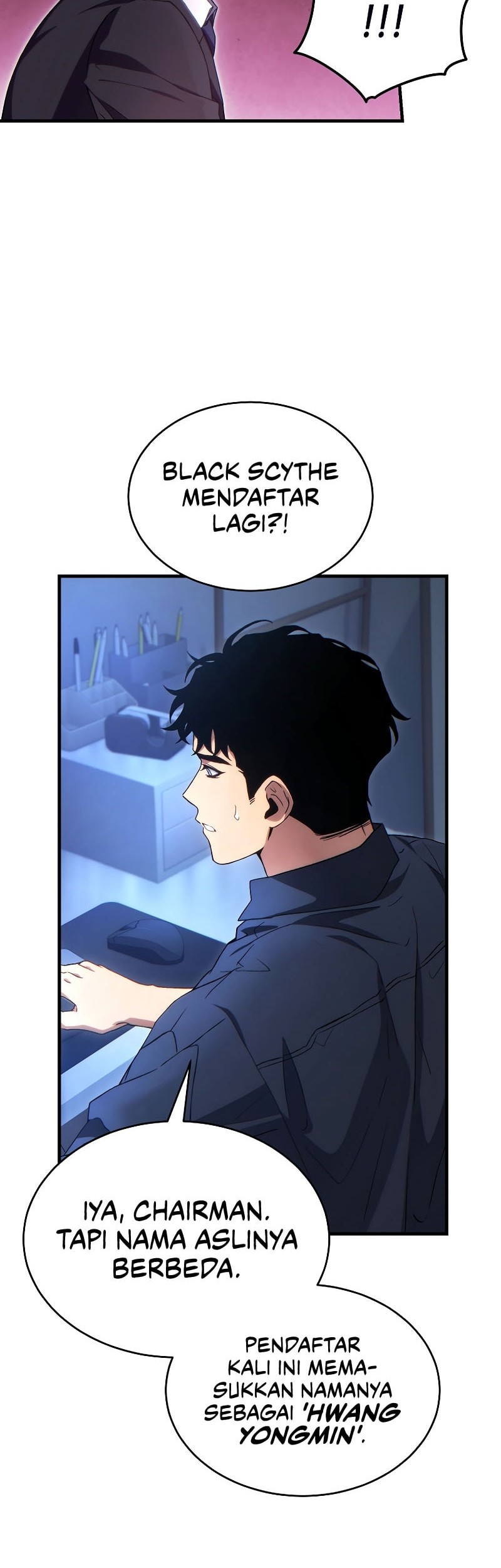 The 100th Regression Of The Max-Level Player Chapter 62 Gambar 17