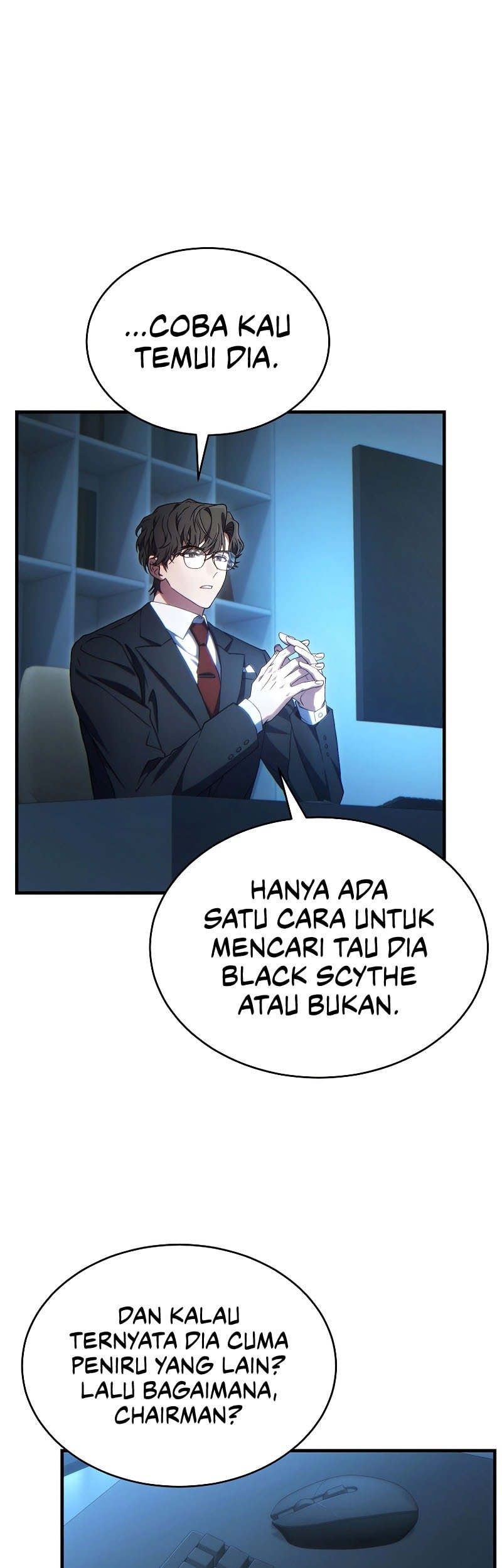 The 100th Regression Of The Max-Level Player Chapter 62 Gambar 18