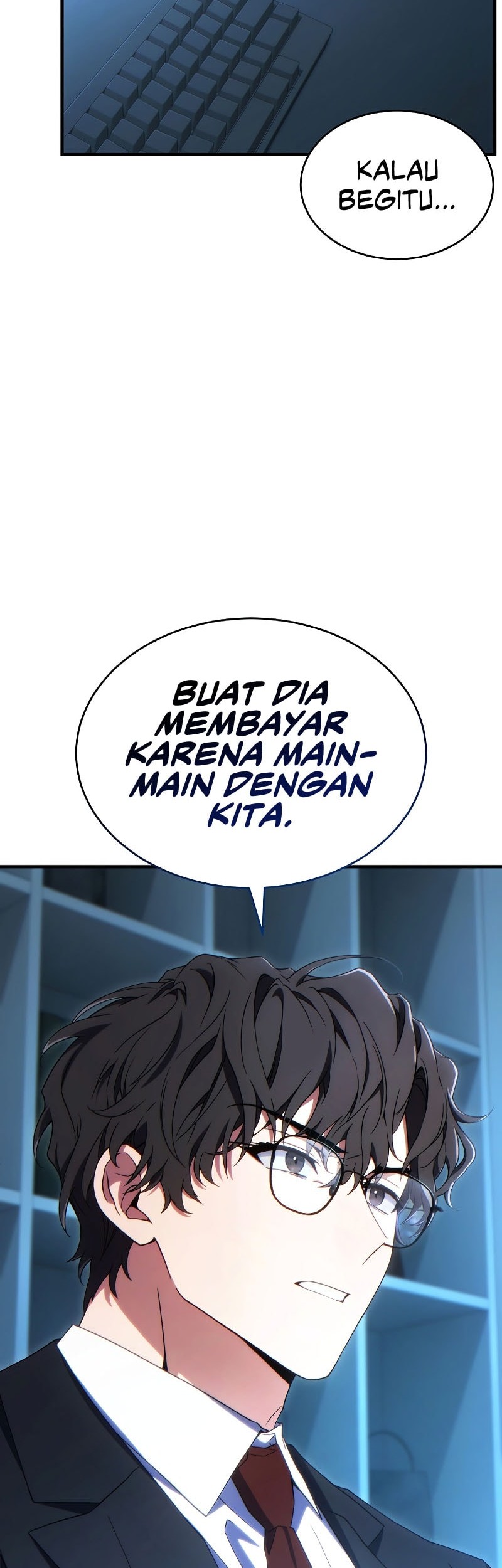 The 100th Regression Of The Max-Level Player Chapter 62 Gambar 19