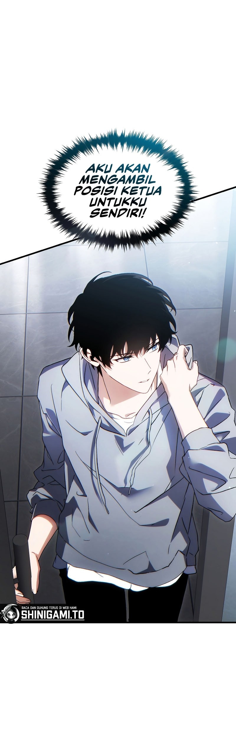 The 100th Regression Of The Max-Level Player Chapter 62 Gambar 28