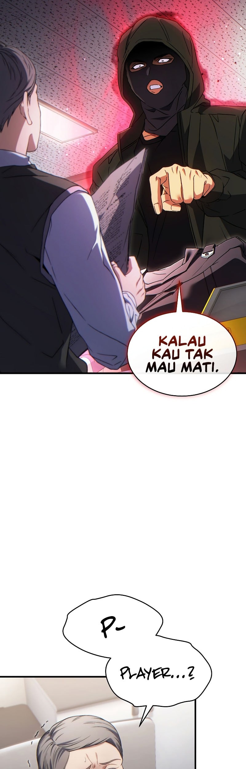 The 100th Regression Of The Max-Level Player Chapter 62 Gambar 32