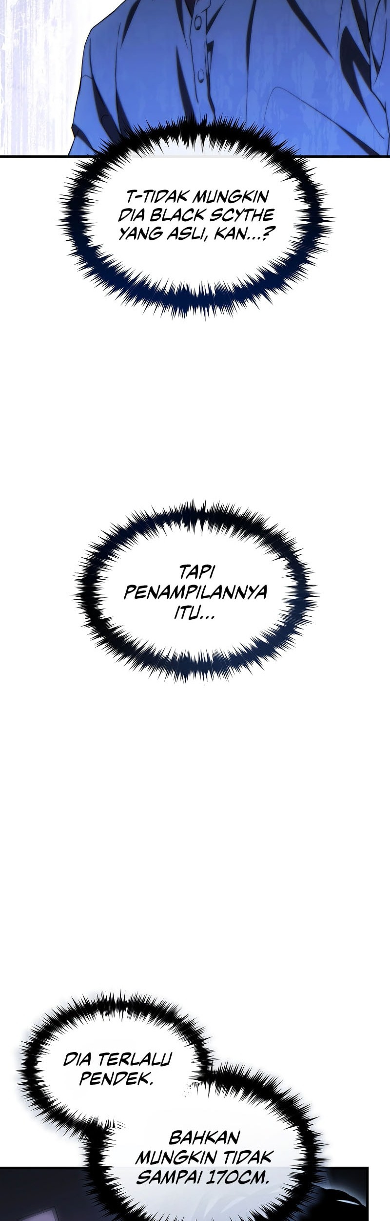 The 100th Regression Of The Max-Level Player Chapter 63 Gambar 7