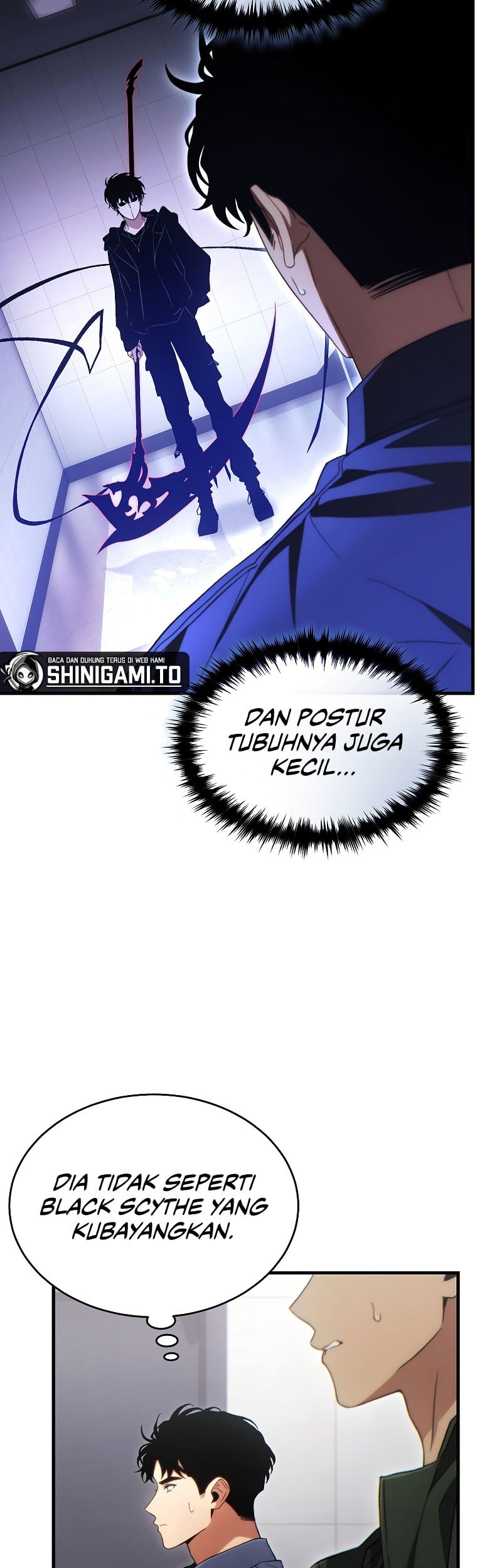 The 100th Regression Of The Max-Level Player Chapter 63 Gambar 8