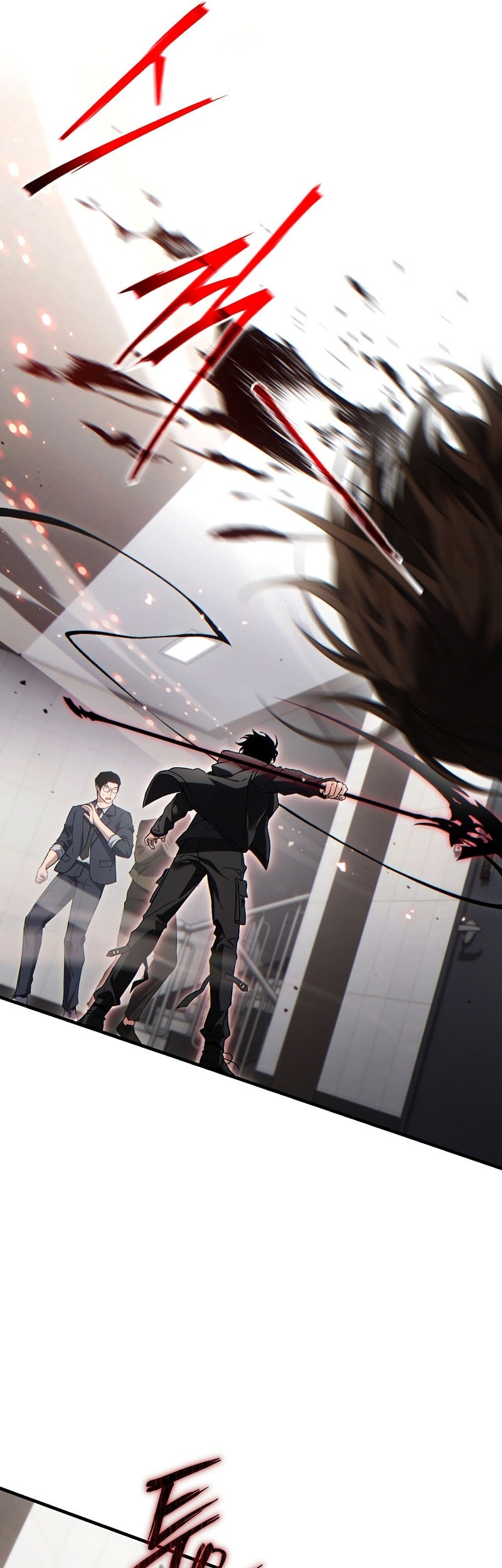 The 100th Regression Of The Max-Level Player Chapter 63 Gambar 34