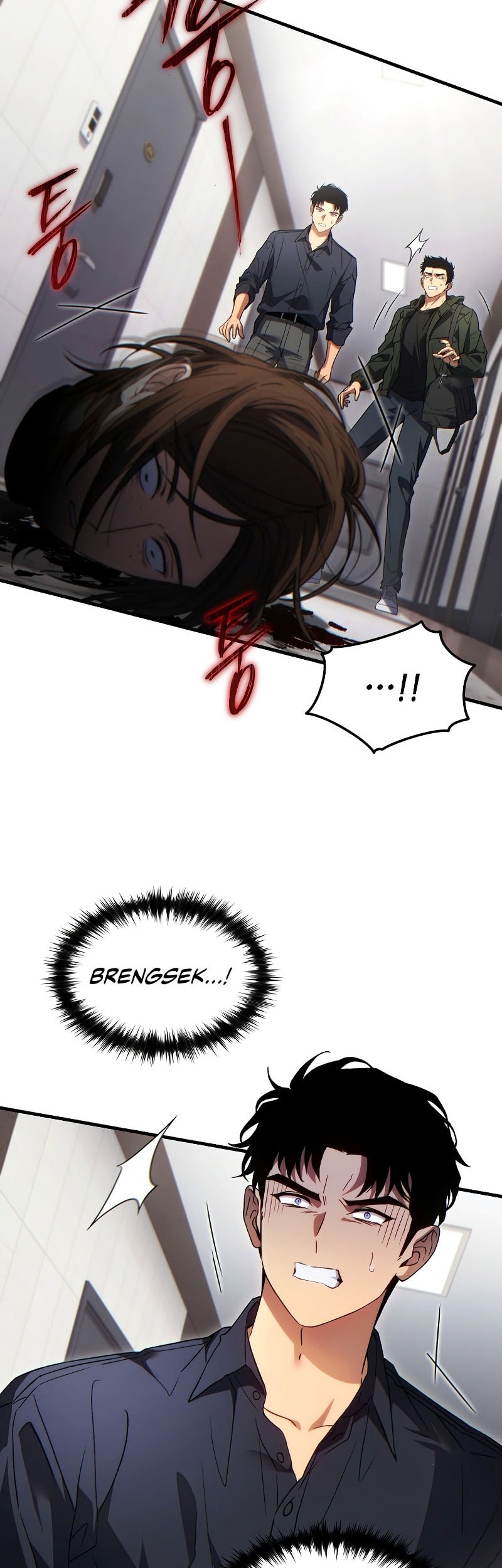 The 100th Regression Of The Max-Level Player Chapter 63 Gambar 35