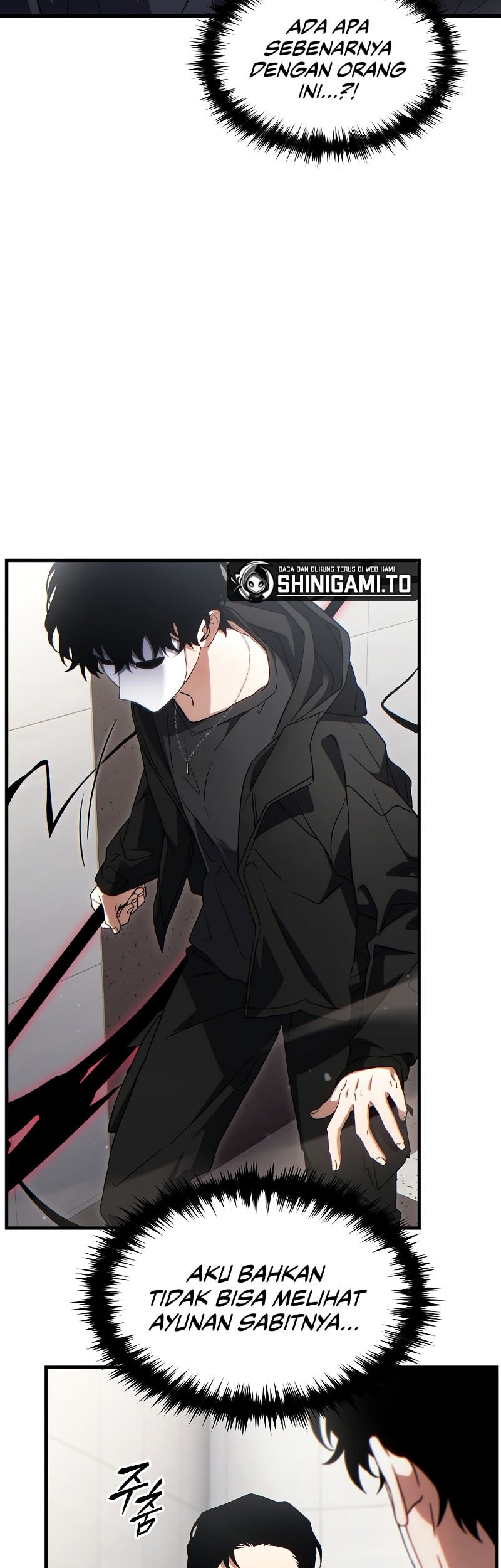 The 100th Regression Of The Max-Level Player Chapter 63 Gambar 36