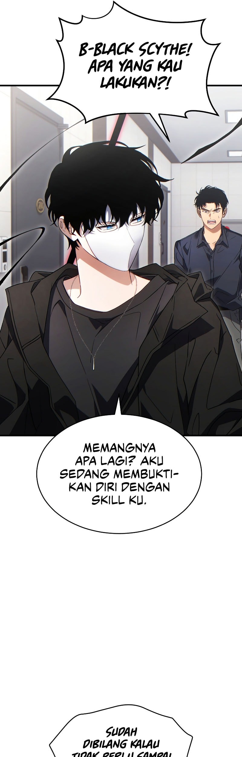 The 100th Regression Of The Max-Level Player Chapter 63 Gambar 38