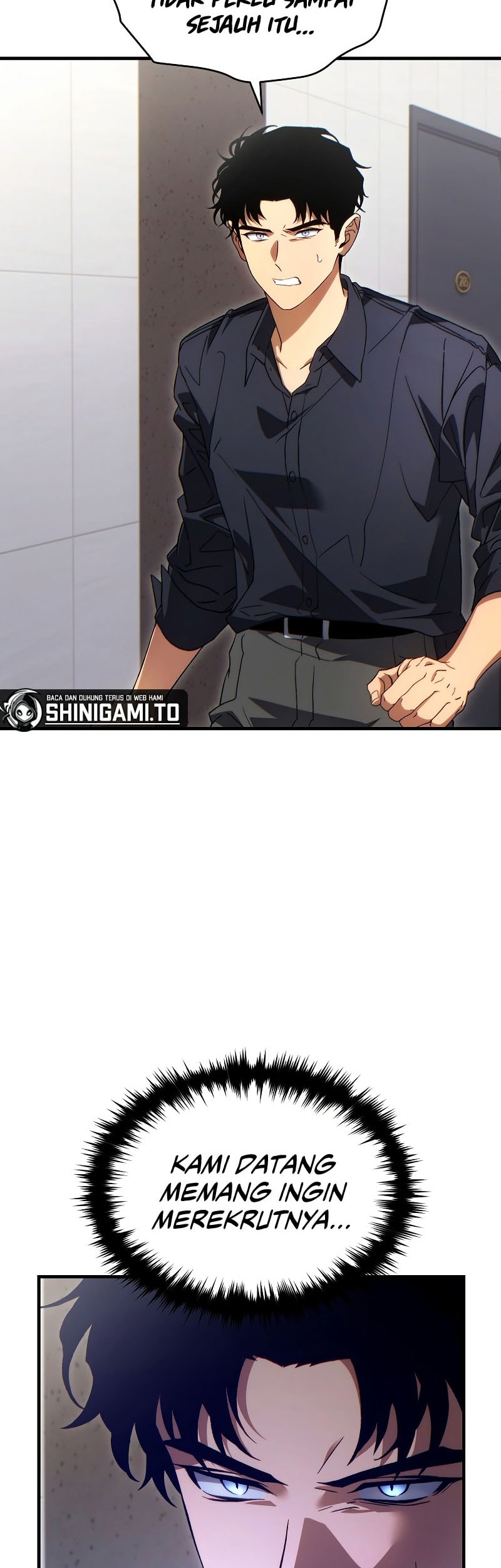 The 100th Regression Of The Max-Level Player Chapter 63 Gambar 39