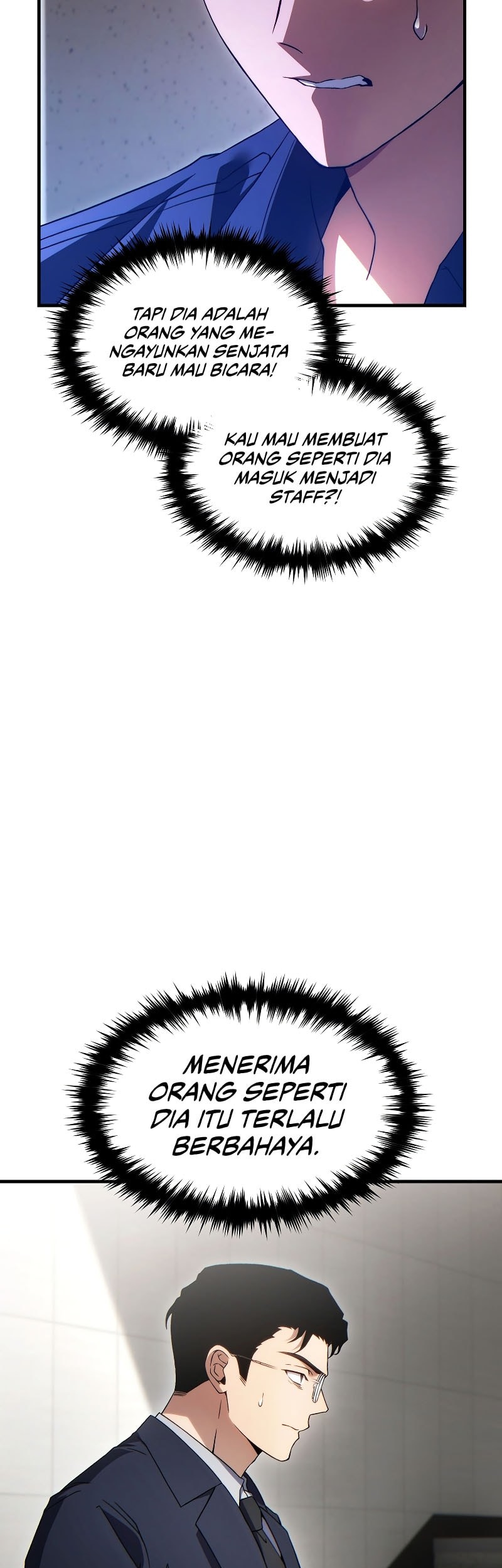 The 100th Regression Of The Max-Level Player Chapter 63 Gambar 40