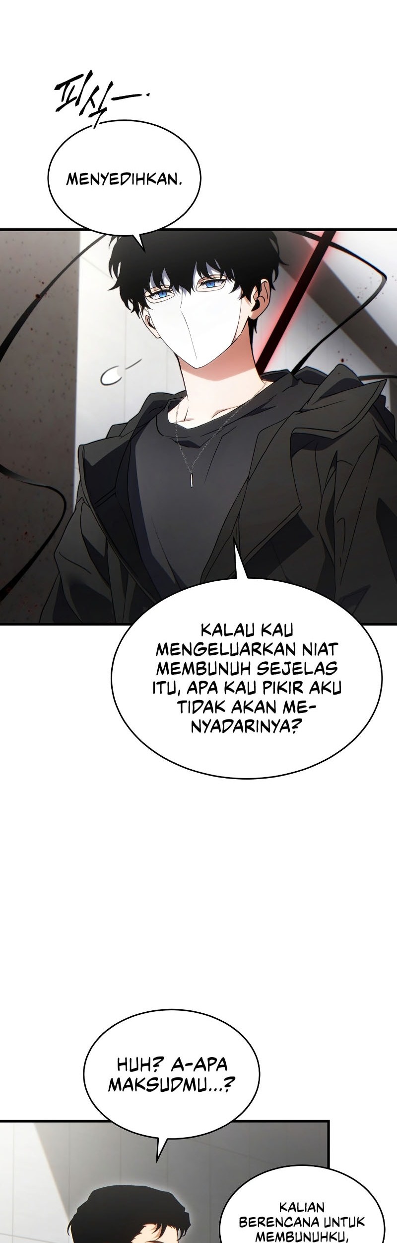 The 100th Regression Of The Max-Level Player Chapter 63 Gambar 43