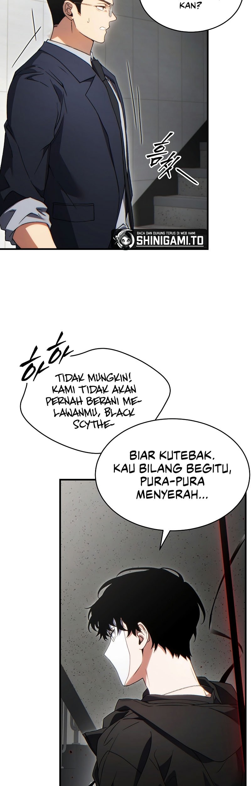 The 100th Regression Of The Max-Level Player Chapter 63 Gambar 44