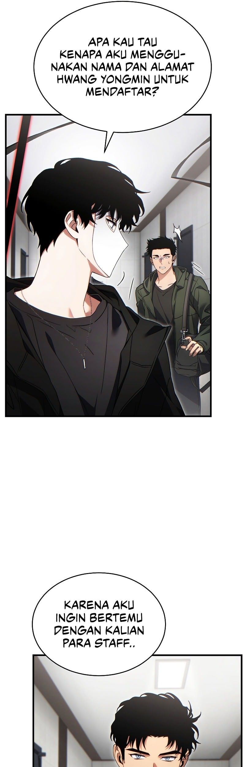 The 100th Regression Of The Max-Level Player Chapter 63 Gambar 46