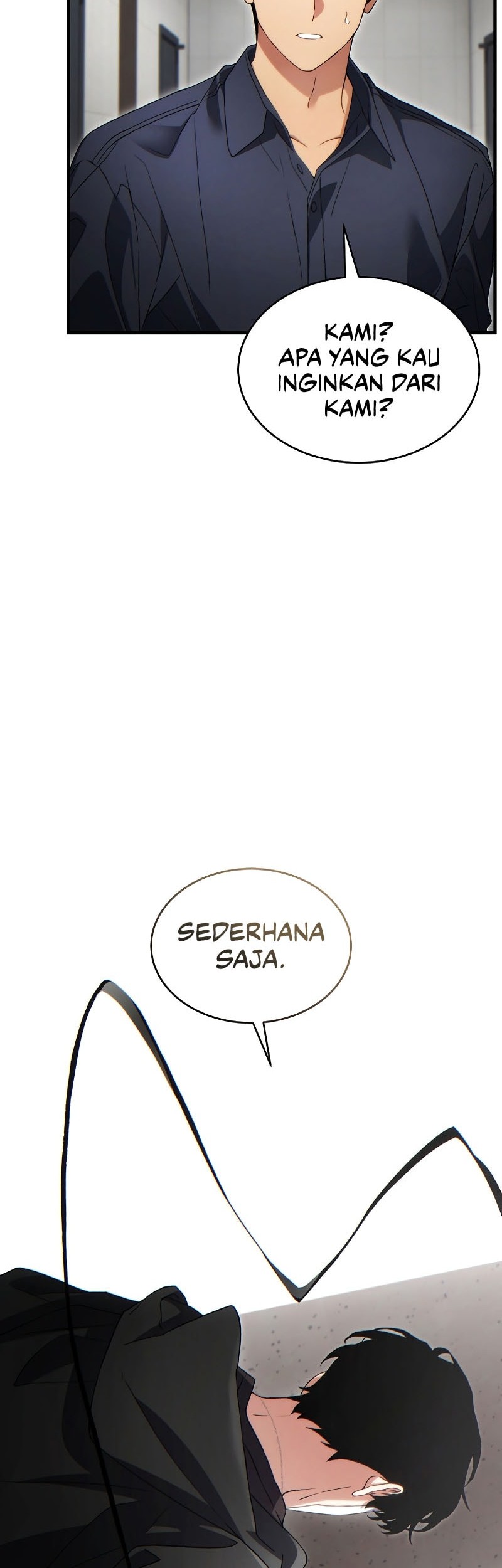 The 100th Regression Of The Max-Level Player Chapter 63 Gambar 47