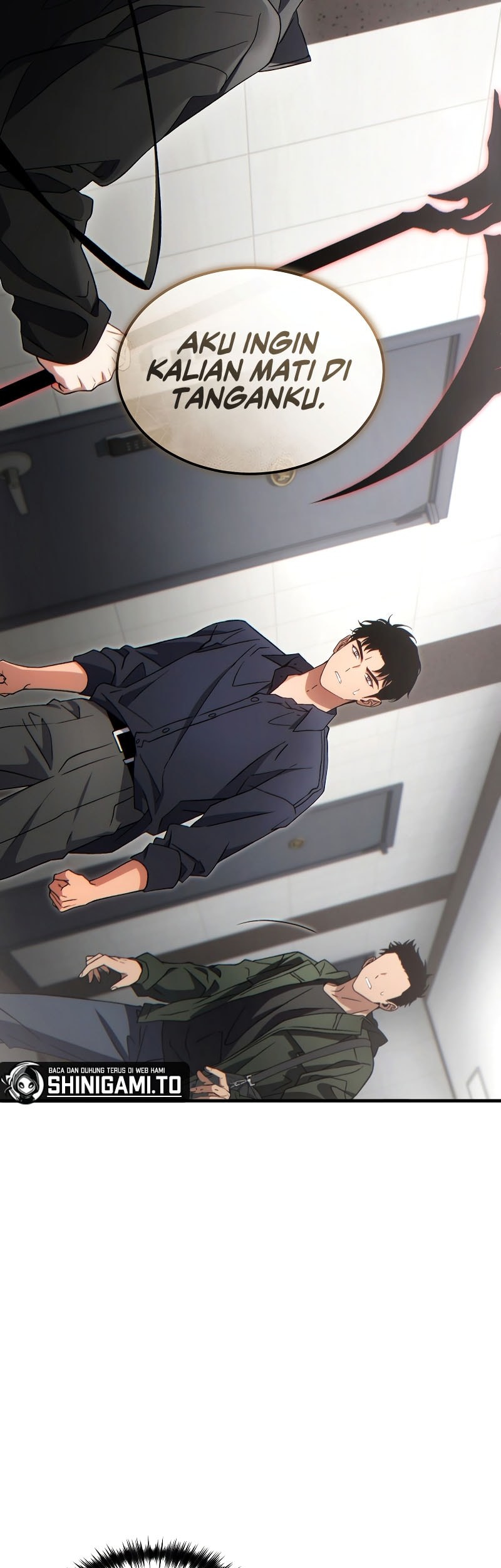 The 100th Regression Of The Max-Level Player Chapter 63 Gambar 48