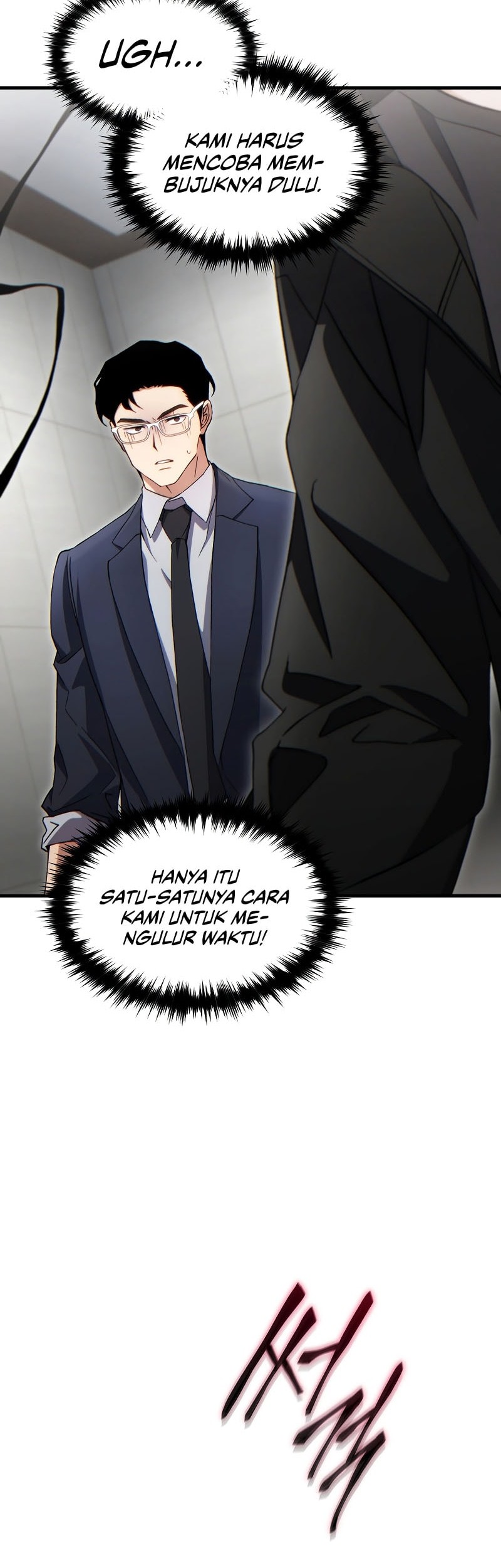 The 100th Regression Of The Max-Level Player Chapter 63 Gambar 49