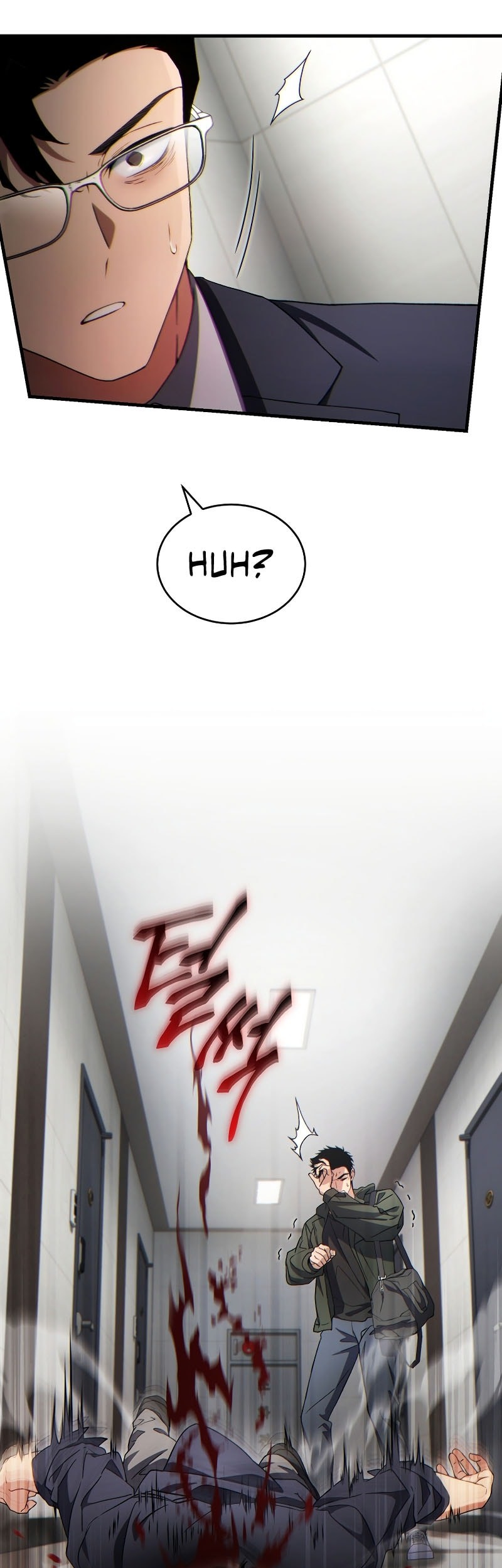 The 100th Regression Of The Max-Level Player Chapter 63 Gambar 50