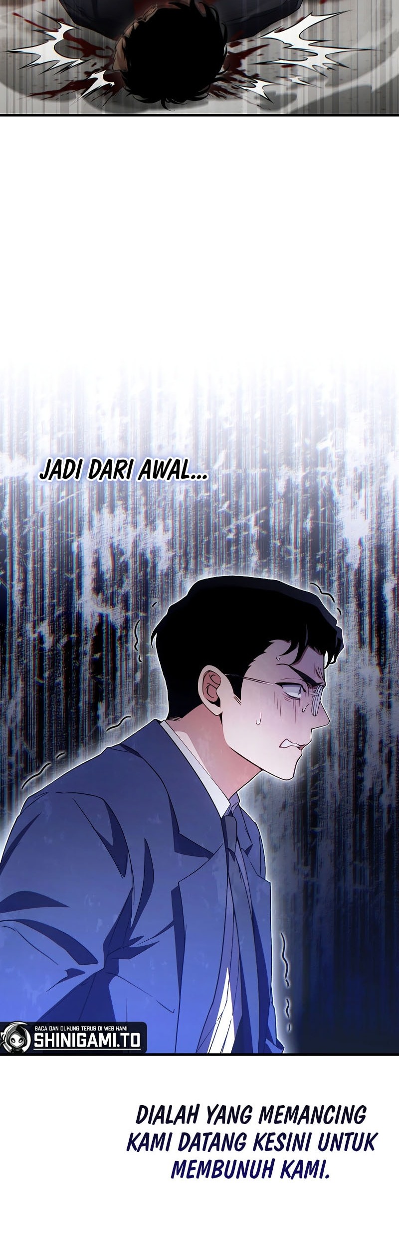 The 100th Regression Of The Max-Level Player Chapter 63 Gambar 51