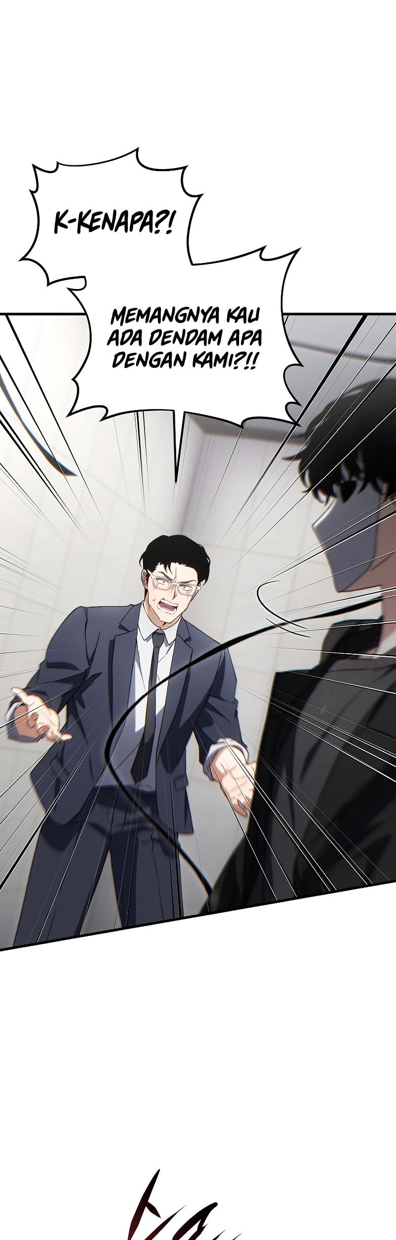 The 100th Regression Of The Max-Level Player Chapter 63 Gambar 52